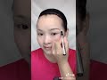 12【特殊メイク】中国 詐欺並の化粧