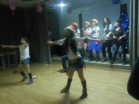 GanGnam sTyLe :):) \"raminis skola\"