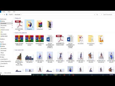 How to install OBS Studio on Windows 10 + Quick Start Screen Recording With OBS Studio