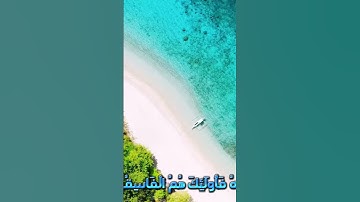 سورة المائدة و..كا.نك تسمعها لأ..ول مر.ة💐. 💟. 💕. 🌸💚بصوت الشيخ حمزة مد.بو.ح🌸❤️💐.. 💝. 🌹