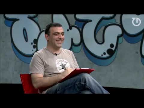 სალომე ზურაბიშვილი: გასინჯული მაქვს მარიხუანაც და კოკაინიც