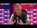 FCPTV | Cristiano Bergodi: &quot;In ciuda rezultatului, am avut un meci foarte greu la Ploiesti&quot;