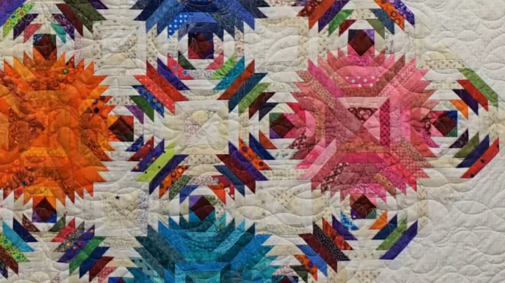 Gather Together: Quilting Niagara, Debbie Colaizzi