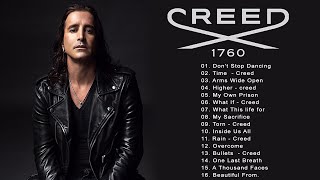 he Best Of Creed - Creed Greatest Hits Full Album