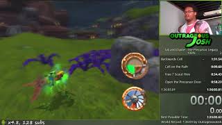 Stream Tutorials Episode 1: Dark Eco Plants One-Cycle