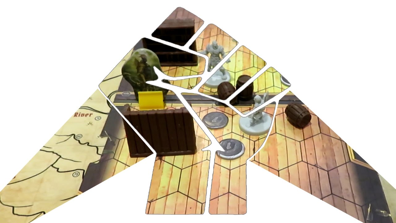 Gloomhaven Playthrough Kickstarter Campaign - Just Another Night Gameplay - Finale