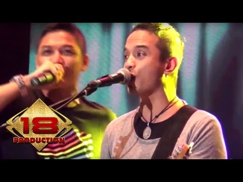Ungu - Sayang (Live Konser Cirebon 20 Mei 2015)