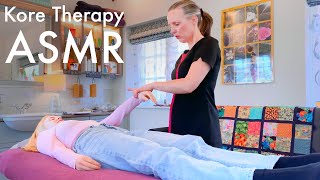 @VictoriaSprigg Collab - Kore Therapy (Unintentional ASMR)