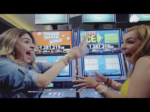 This Ace Four made an insane hand on Ultimate Texas Hold’em