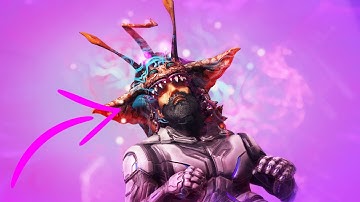 MY NOGLIN MADE THEM RAID THEIR OWN BASE On GENESIS 2 - Ark: Official Small Tribes