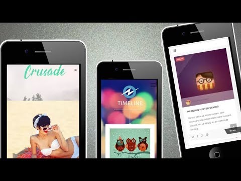 Loading video