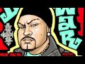 Blue Daydreamer (mixtape Remix) BRUTHA WAR