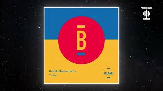 Kamilo Sanclemente - Theia (Original Mix) [Balance Music]
