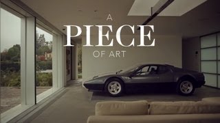 Ferrari 512 Bbi Is A Piece Of Art - Petrolicious