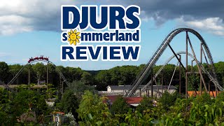 Djurs Sommerland Review | Nimtofte, Midtjylland, Denmark Theme Park screenshot 1