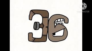 Number Lore 36 Voice Audition Soup Earth Society