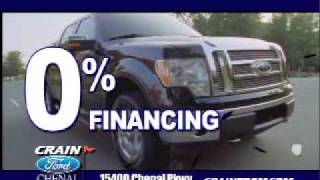 Crain Ford Chenal Grand Opening Crain Ford Lr Ar