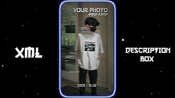 DIAMANTE 💖🤡 || NEW XML FILE 🧾💯 || NEW TREND XML👀💥 || NEW TREND💦☠️ || PRESETS BY @arbideditz5427 💫