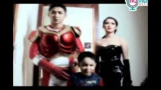 Kiesha Alvaro - Memang Betul By My Music