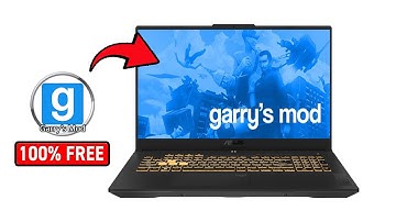 ✅ How to Download Garry