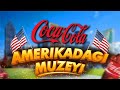 AMERIKADAGI COCA-COLA MUZEYIGA SAYOXAT