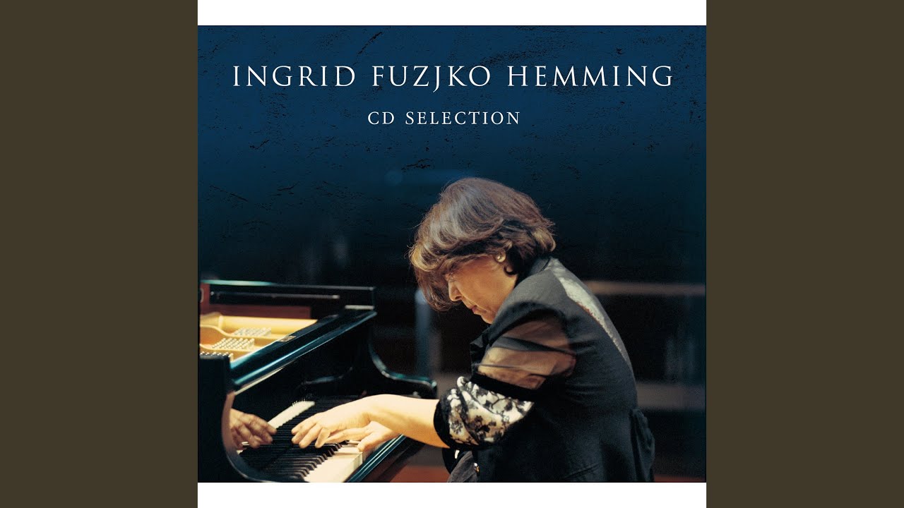 謝肉祭 Op.9 第9曲：パピヨン（蝶々） - YouTube