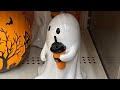 Michaels Halloween Decorations 2025 Shop With Me
