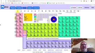 AEP 800 Module 15: PTable.com