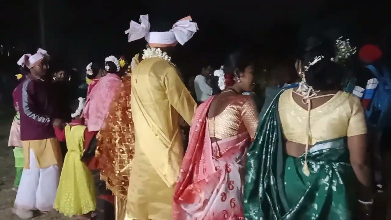 Bonchi kouchmali biya bari dong engey 2026