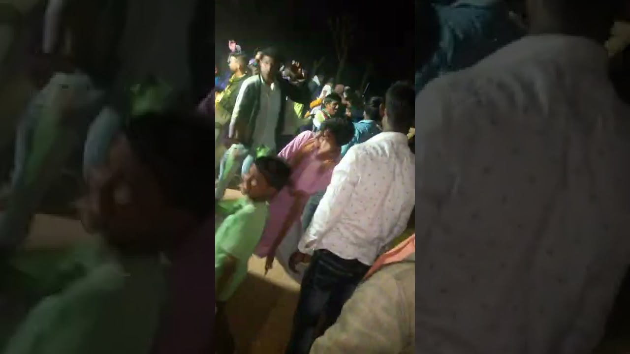 dance video Dadarpur