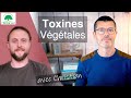 LECTINES, OXALATES, ANTI-NUTRIMENTS, DEUTÉRIUM AVEC CHRISTIAN PETTEN #2 [2024]