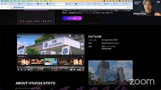 6/7 weekly gm ライブ配信 | 伊藤穰一