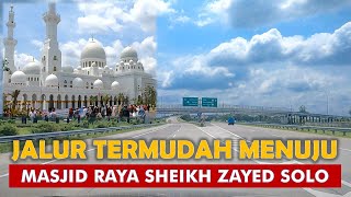 Download Lagu Rute Jalur Menuju Masjid Raya Sheikh Zayed Surakarta | Masjid baru dikota Solo MP3 Download Lagu Rute Jalur Menuju Masjid Raya Sheikh Zayed Surakarta | Masjid baru dikota Solo MP3