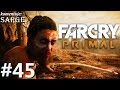 Zagrajmy w Far Cry Primal [PS4] odc. 45 - KONIEC GRY