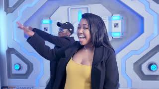 Billy  ft Charmaine  - STAY FLY - (Official Music Video)