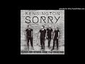 Kensington - Sorry (Ultrasound Extended Armin van Buuren Remix)