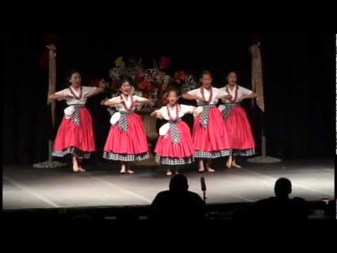 Kaikamahine Group ʻAuana - Kaʻa Ahi Kahului