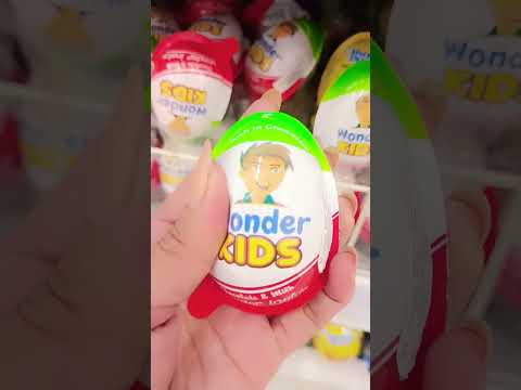 #surprisetoys #surpriseeggs #asmr #satisfying #viral #trending