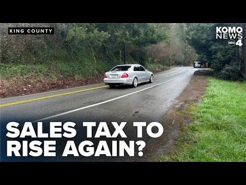 King County Wa Tax Rate