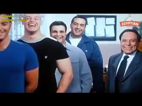 قفشات افلام مسخره