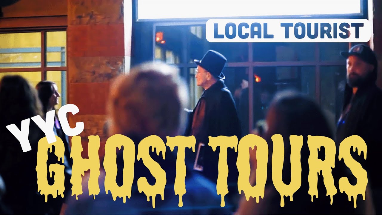 calgary ghost tours promo code