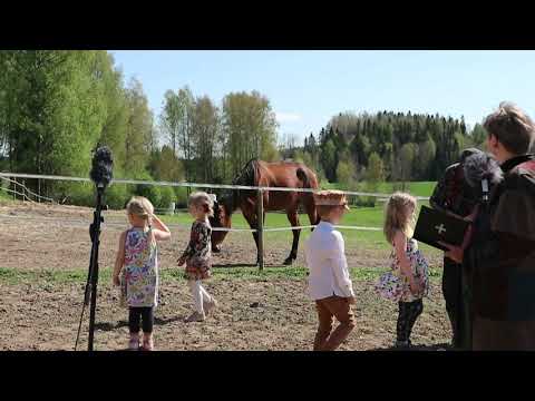 Video: Viljelijöiden Almanakka Ja Vanhan Viljelijän Almanakka Julkaisivat Talvisääennusteensa