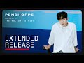 PENSHOPPE Presents: The Extended Holiday Series ft. CHANYEOL