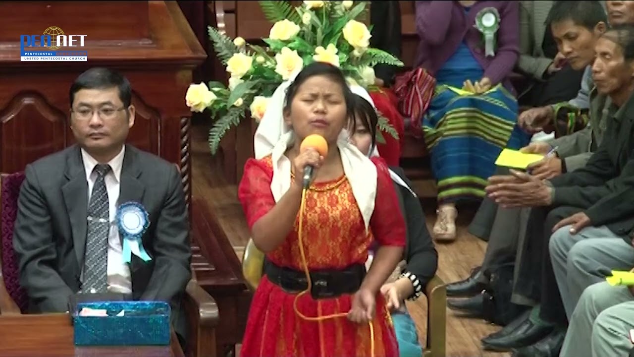 ZONUNMAWII // CHHINGCHHIP BIAL