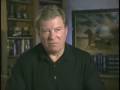 William Shatner talks about HENRY THE 5TH