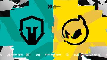 IMT vs. DIG - Week 2 Day 2 | LCS Summer Split | Immortals Progressive vs. Dignitas QNTMPAY (2022)