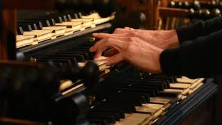 Download Lagu Komt allen tezamen (orgel) - Evangelisch Lutherse Kerk, Den Haag MP3 Download Lagu Komt allen tezamen (orgel) - Evangelisch Lutherse Kerk, Den Haag MP3