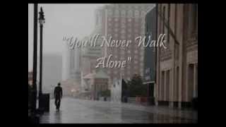 You'll Never Walk Alone - Righteous Brothers chords