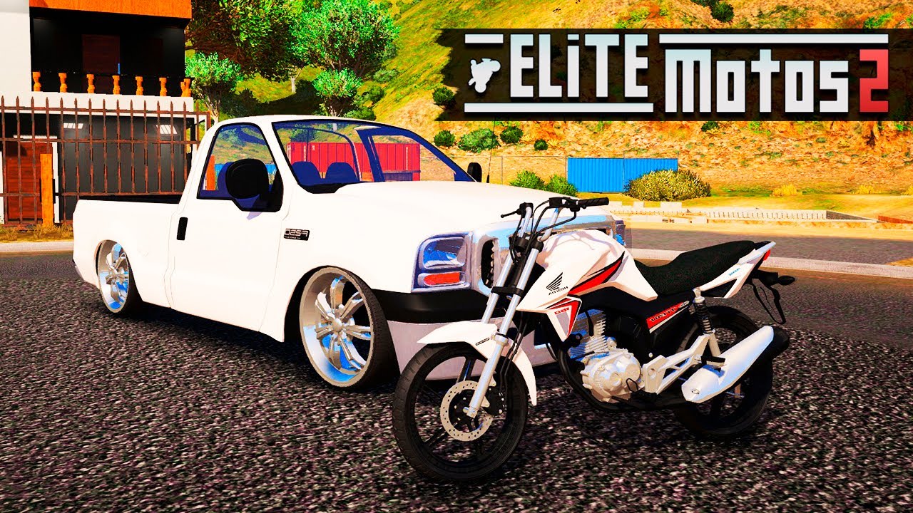 como comprar uma moto no elite moto 2｜Pesquisa do TikTok