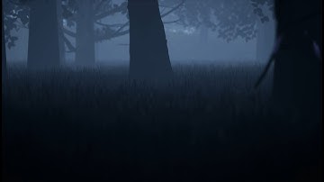 Nowadays Live Unreal Engine 5 Test 0.05 (Official Video)